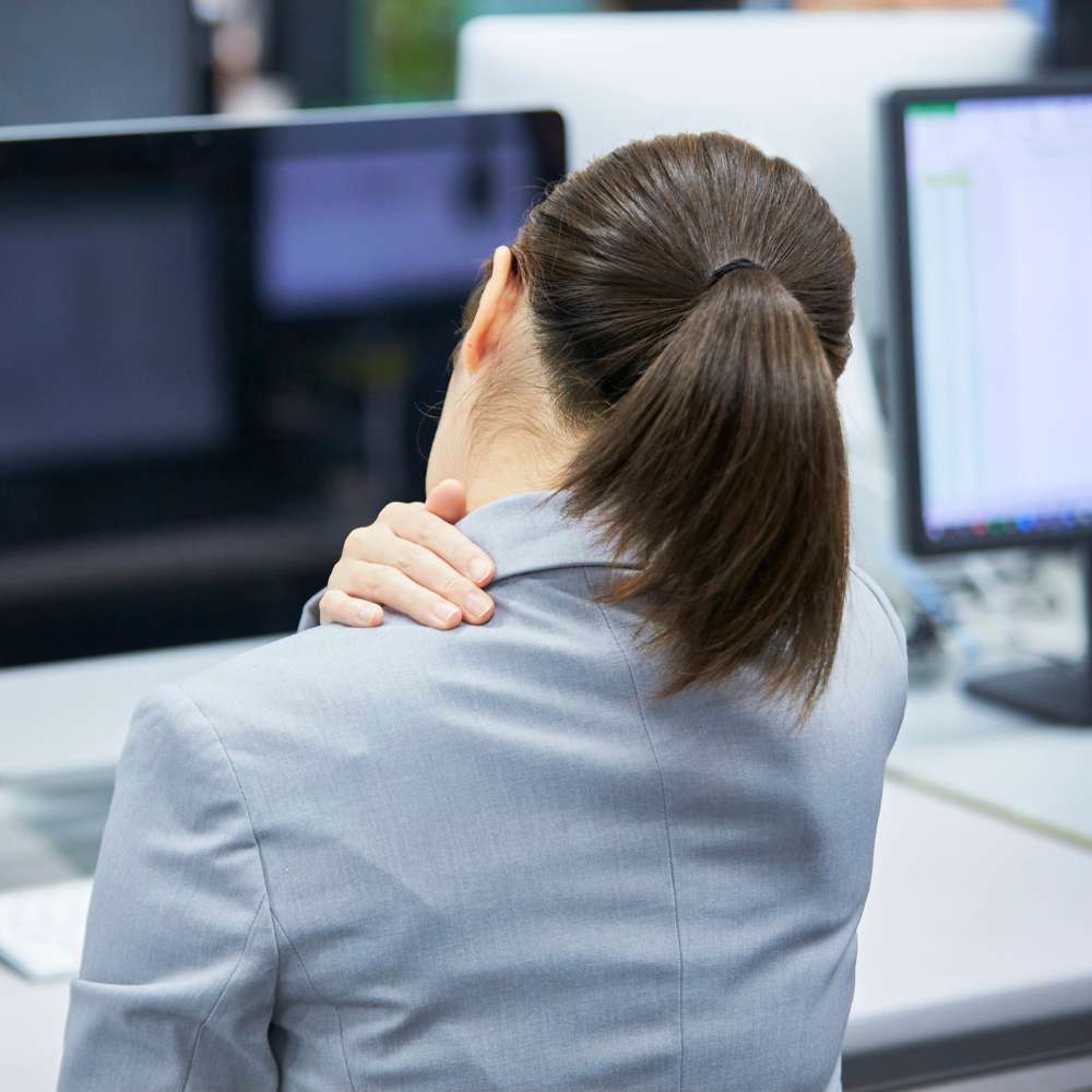 Fisioterapia empresarial